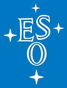 ESO-Logo
