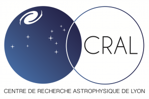 CRAL logo