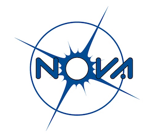 NOVA logo