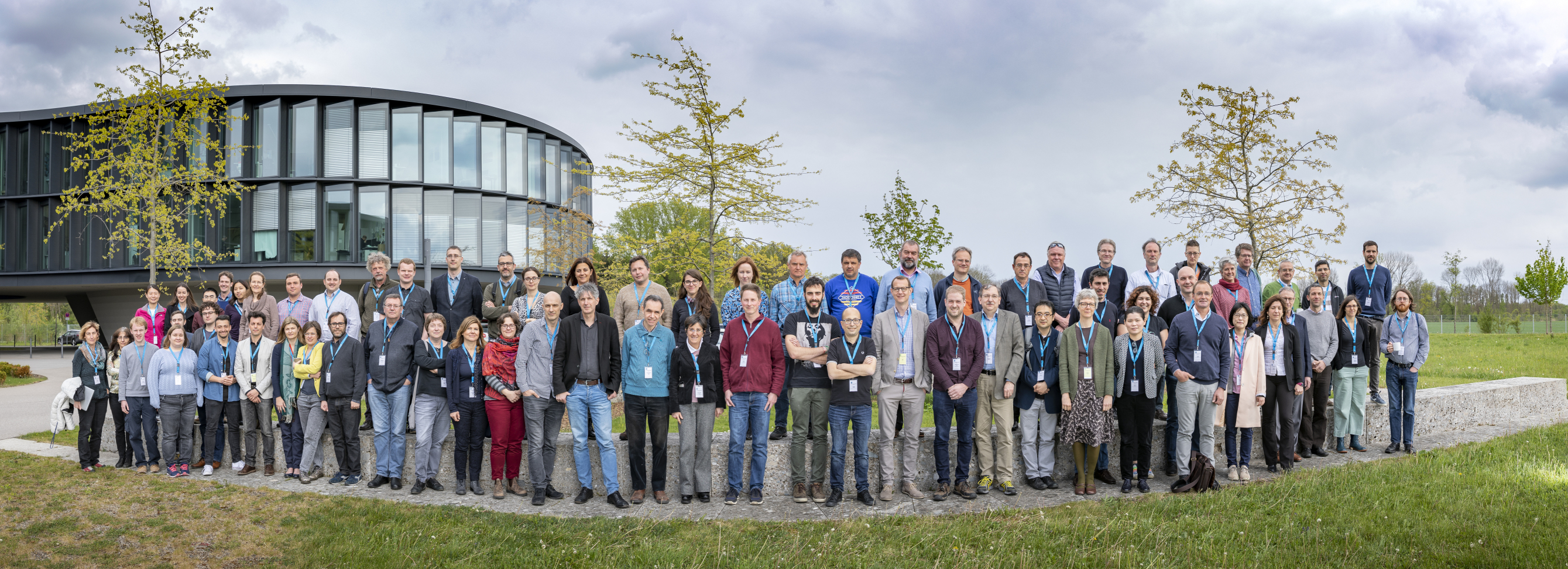 2019 Workshop: Preparing for 4MOST
