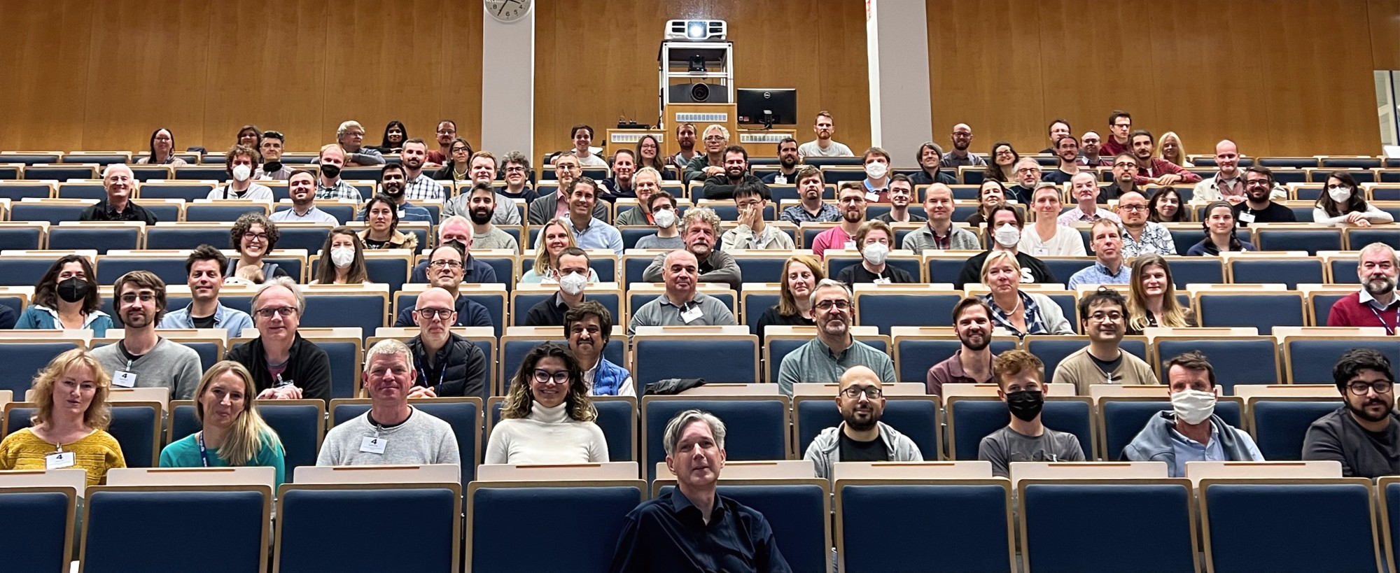 All Hands Meeting 2022
