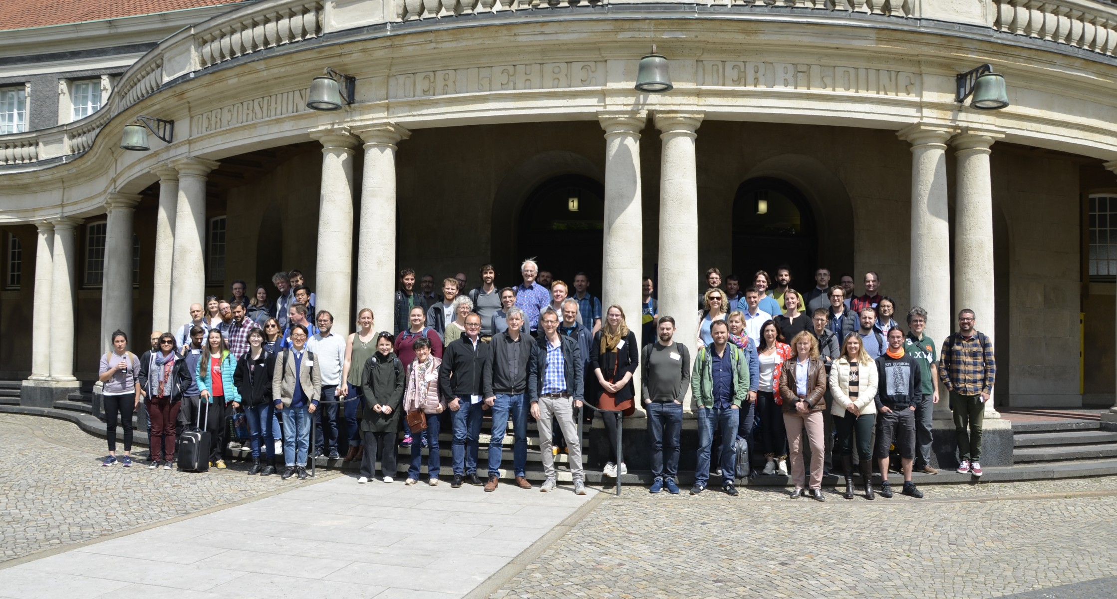 Science Team Meeting 2022
